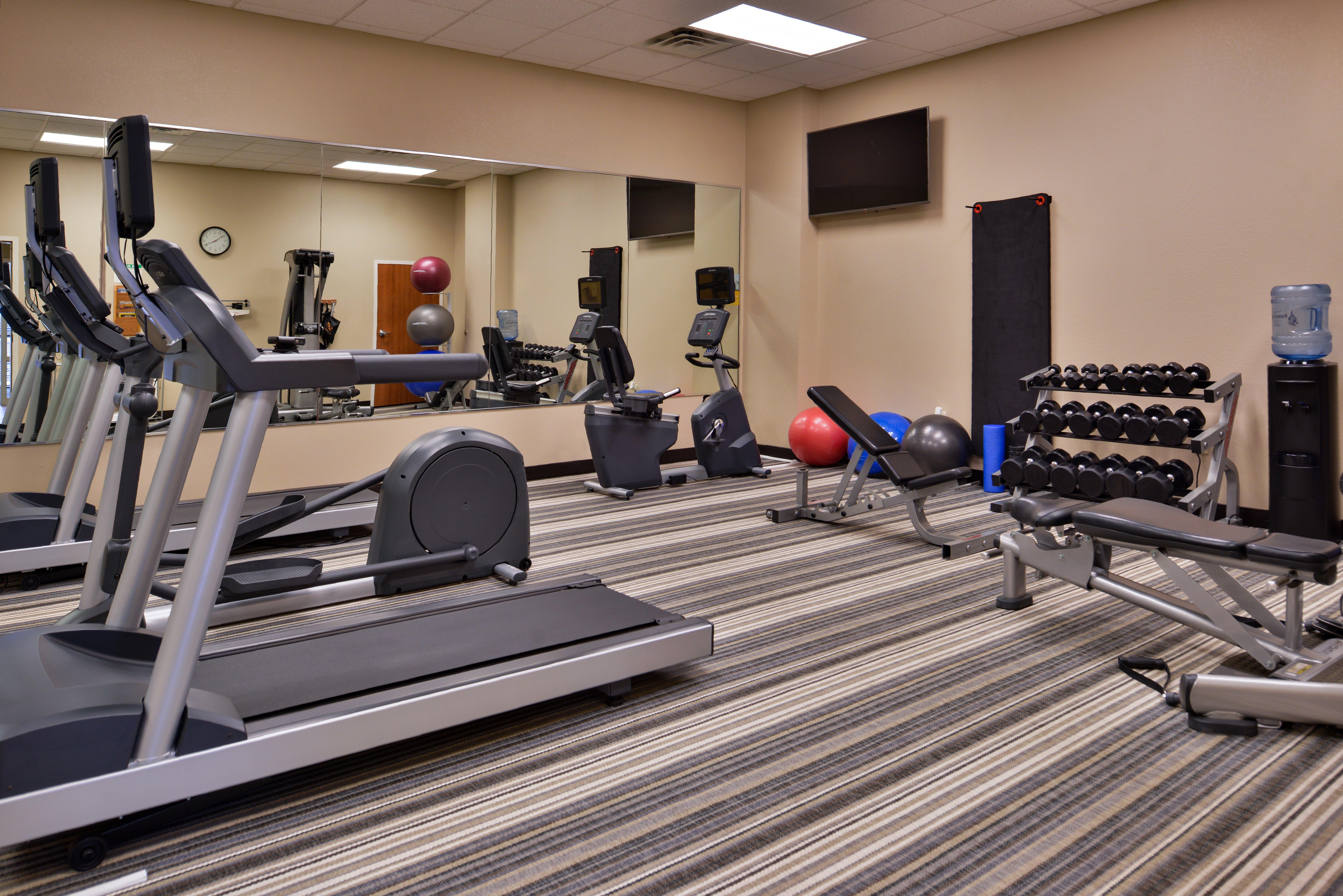 Candlewood Suites Terre Haute By Ihg Εξωτερικό φωτογραφία