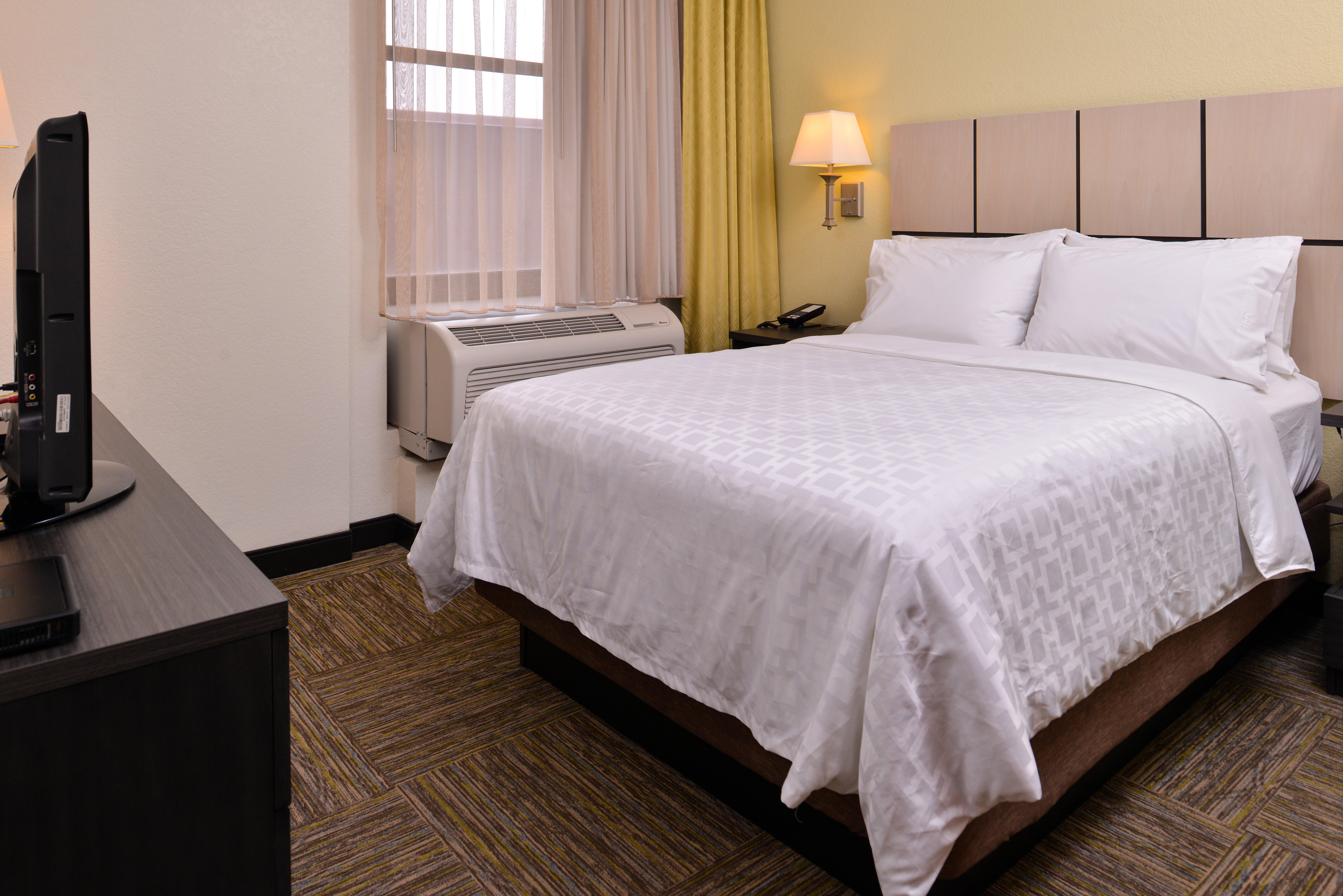 Candlewood Suites Terre Haute By Ihg Εξωτερικό φωτογραφία