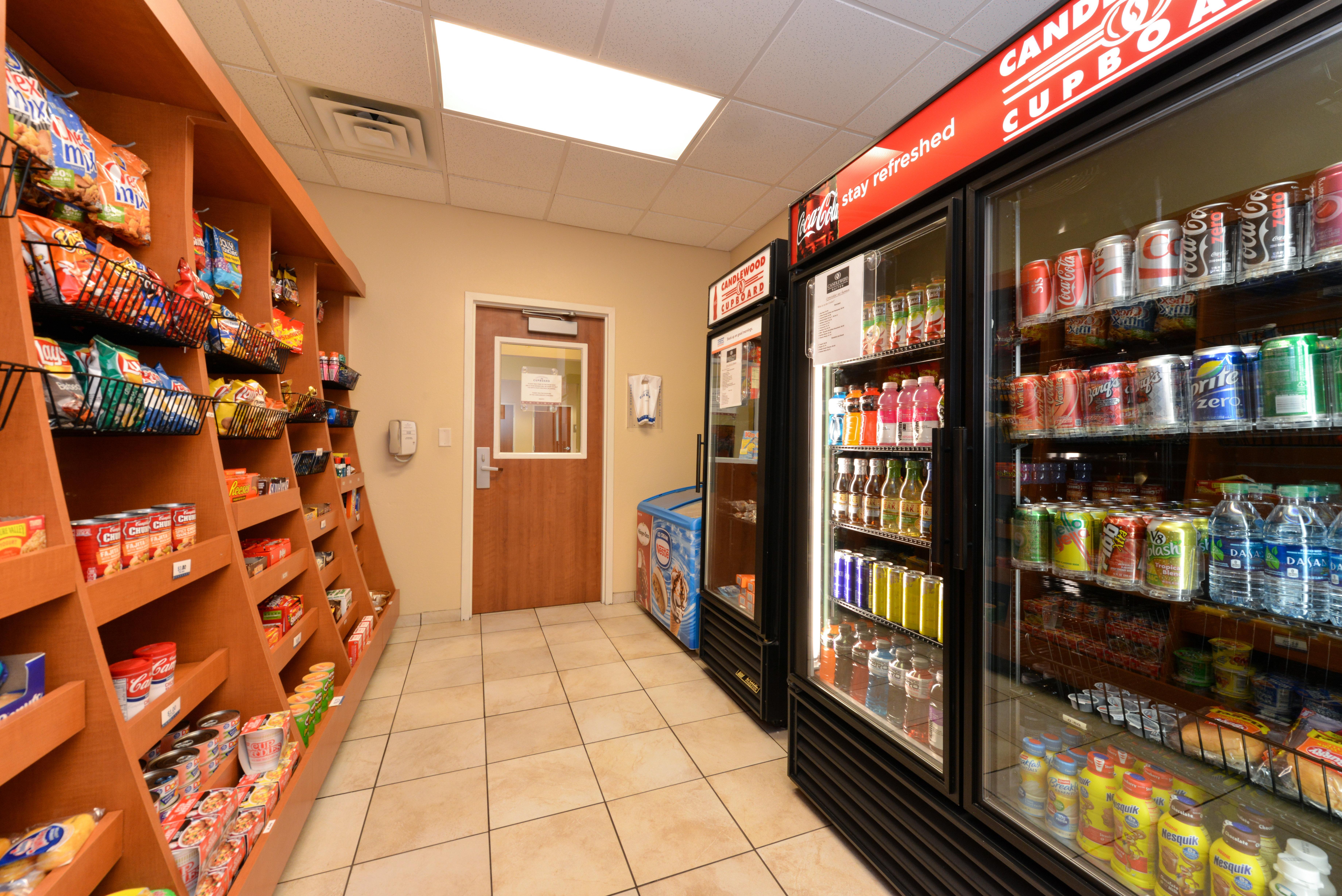 Candlewood Suites Terre Haute By Ihg Εξωτερικό φωτογραφία