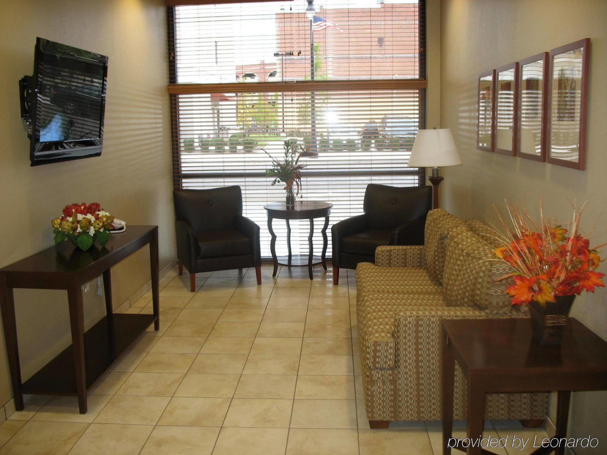 Candlewood Suites Terre Haute By Ihg Εξωτερικό φωτογραφία
