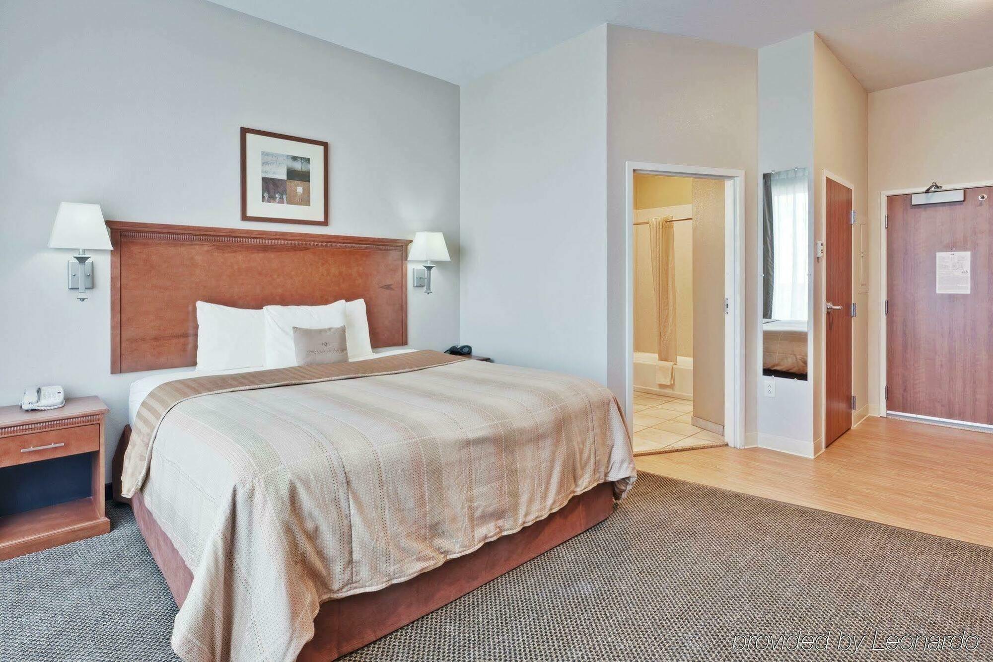 Candlewood Suites Terre Haute By Ihg Εξωτερικό φωτογραφία