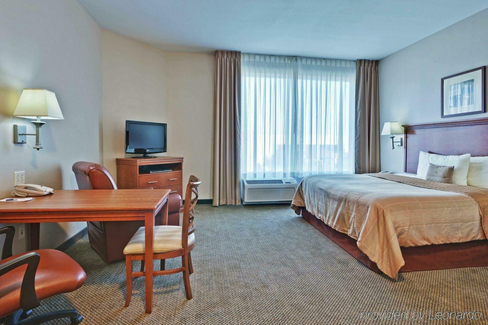 Candlewood Suites Terre Haute By Ihg Εξωτερικό φωτογραφία