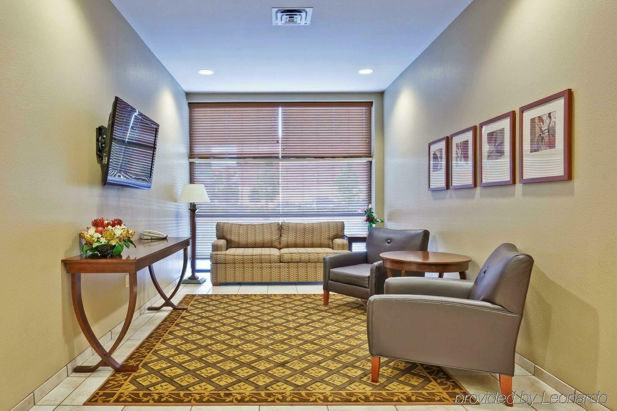 Candlewood Suites Terre Haute By Ihg Εξωτερικό φωτογραφία