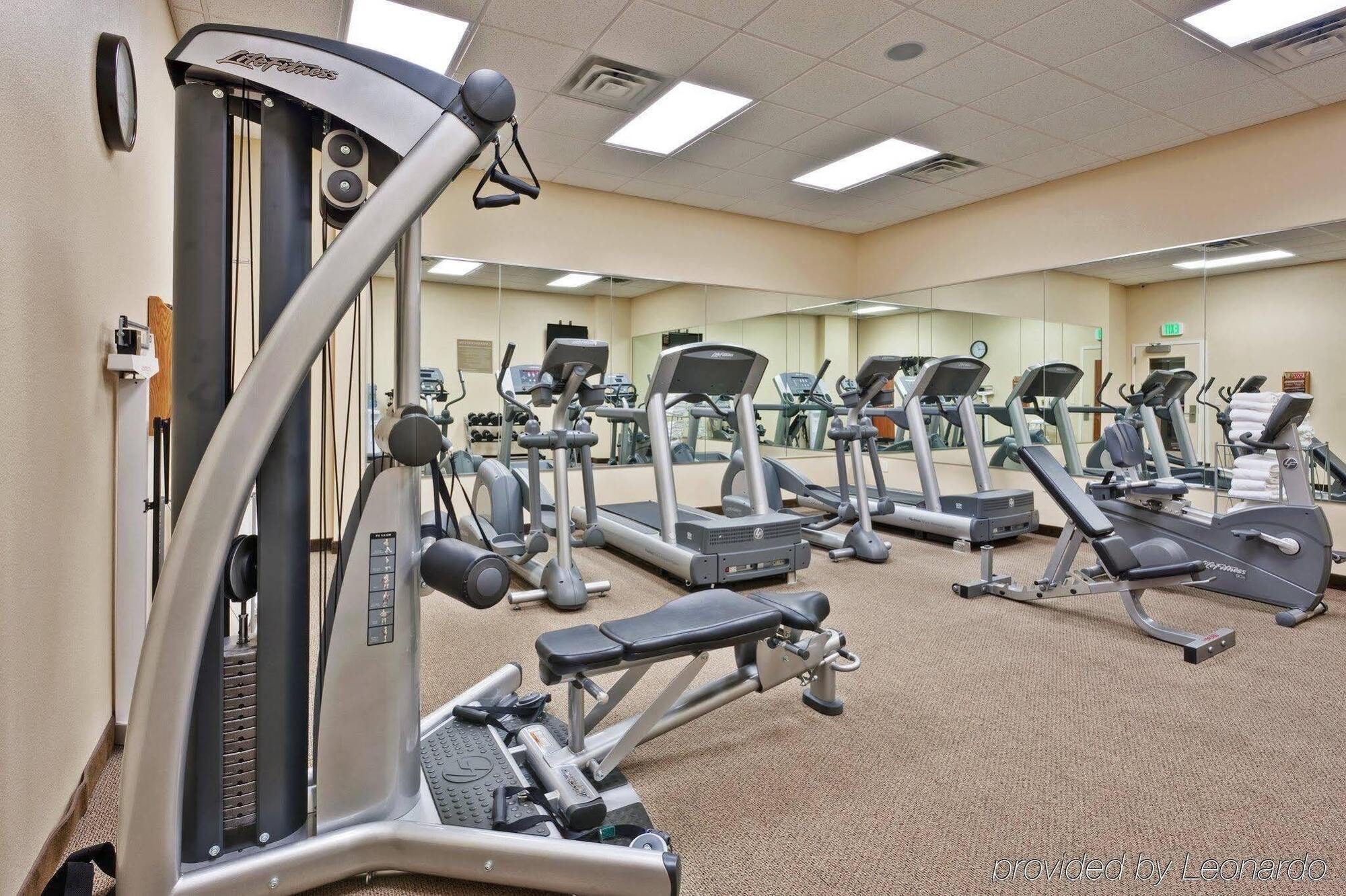 Candlewood Suites Terre Haute By Ihg Εξωτερικό φωτογραφία