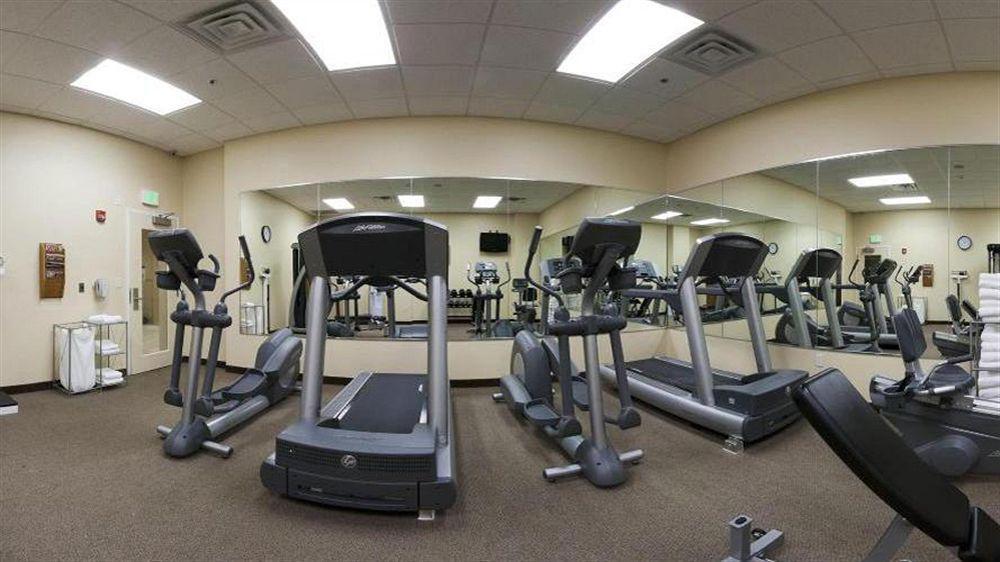 Candlewood Suites Terre Haute By Ihg Εξωτερικό φωτογραφία